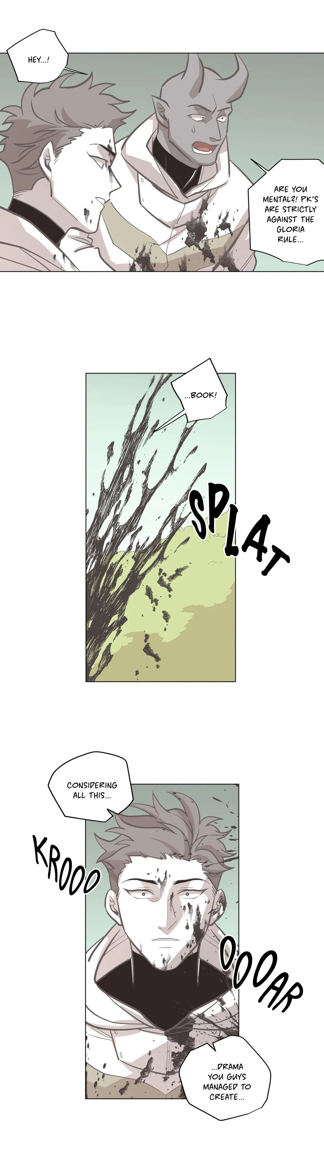 RPG Comic Chapter 117 image 12