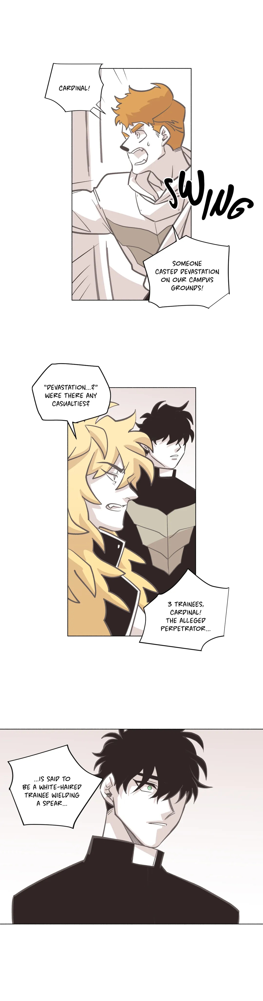 RPG Comic Chapter 117 image 14