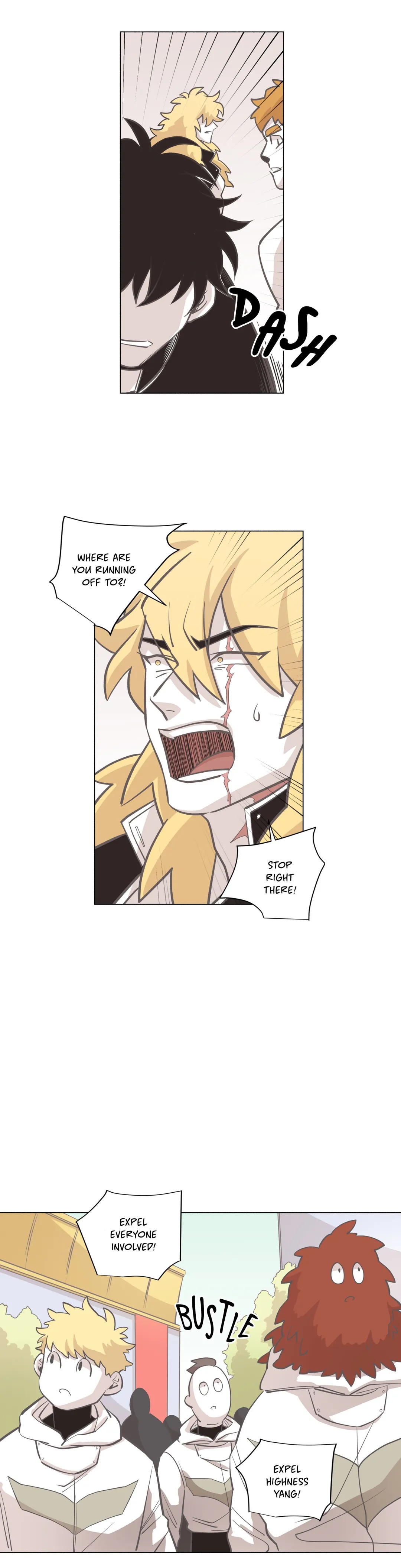 RPG Comic Chapter 117 image 15