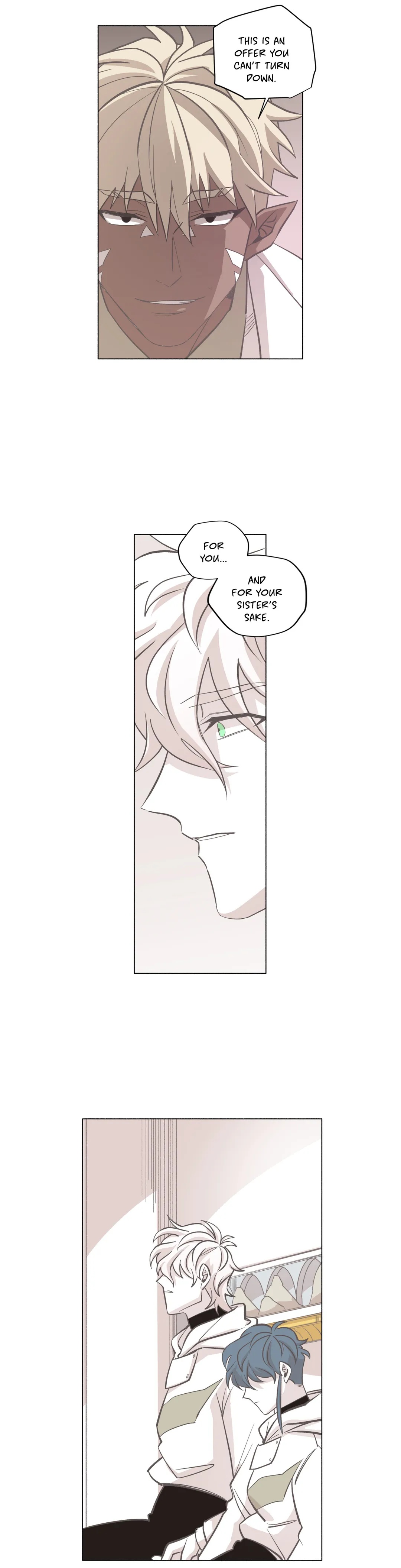 RPG Comic Chapter 117 image 1