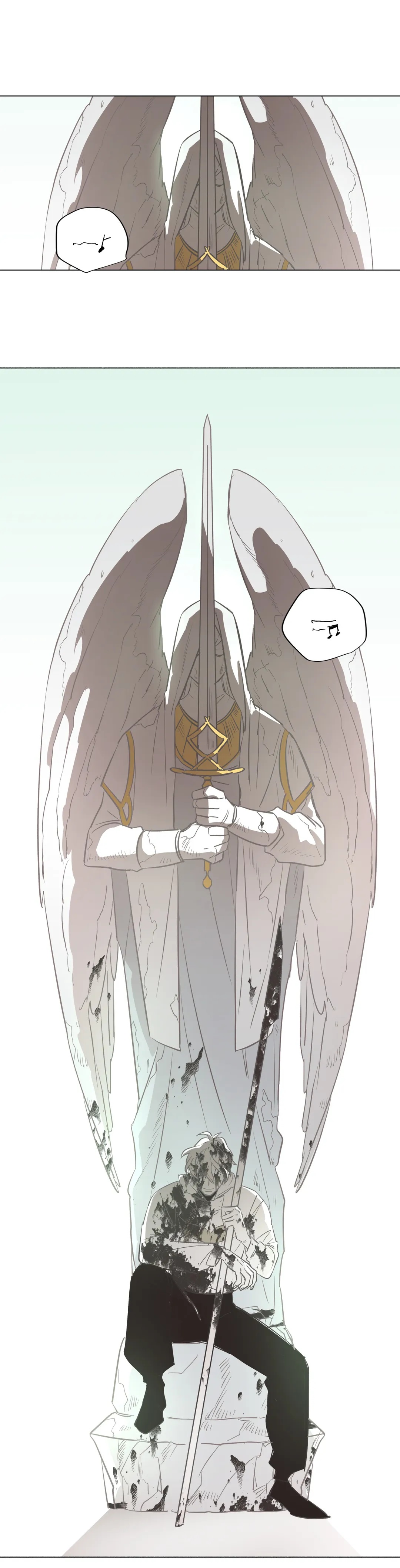 RPG Comic Chapter 117 image 21
