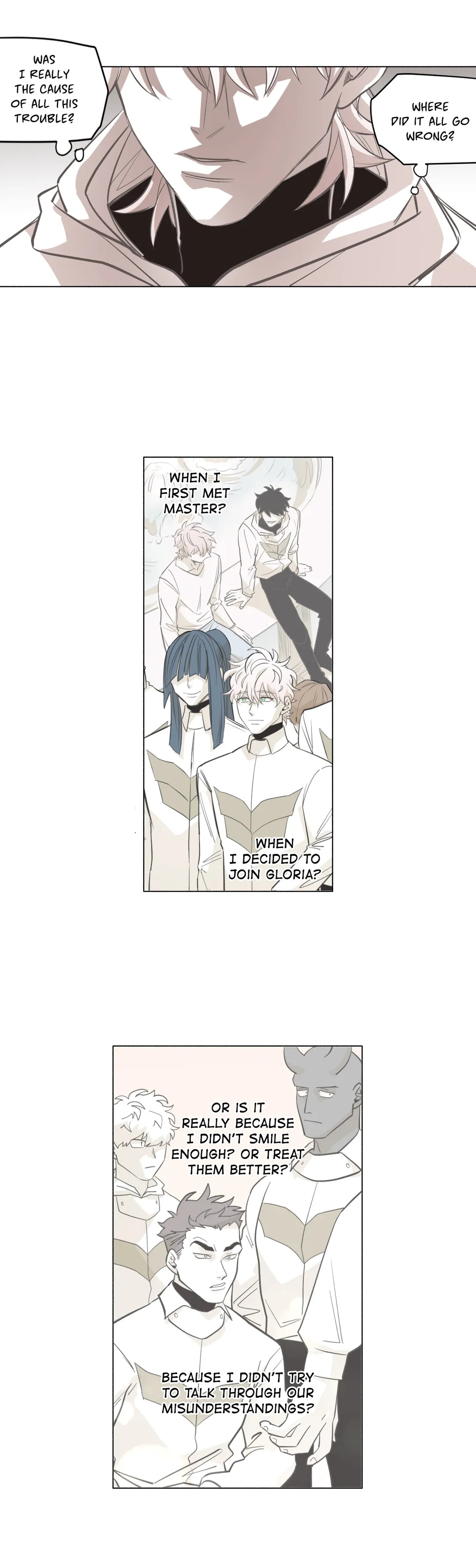 RPG Comic Chapter 117 image 4