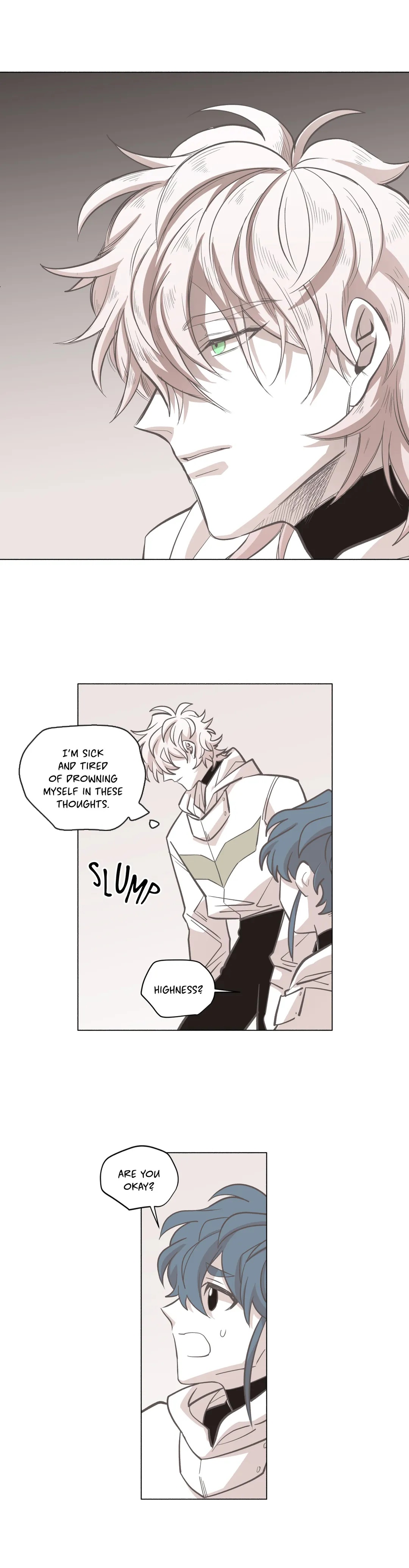 RPG Comic Chapter 117 image 5