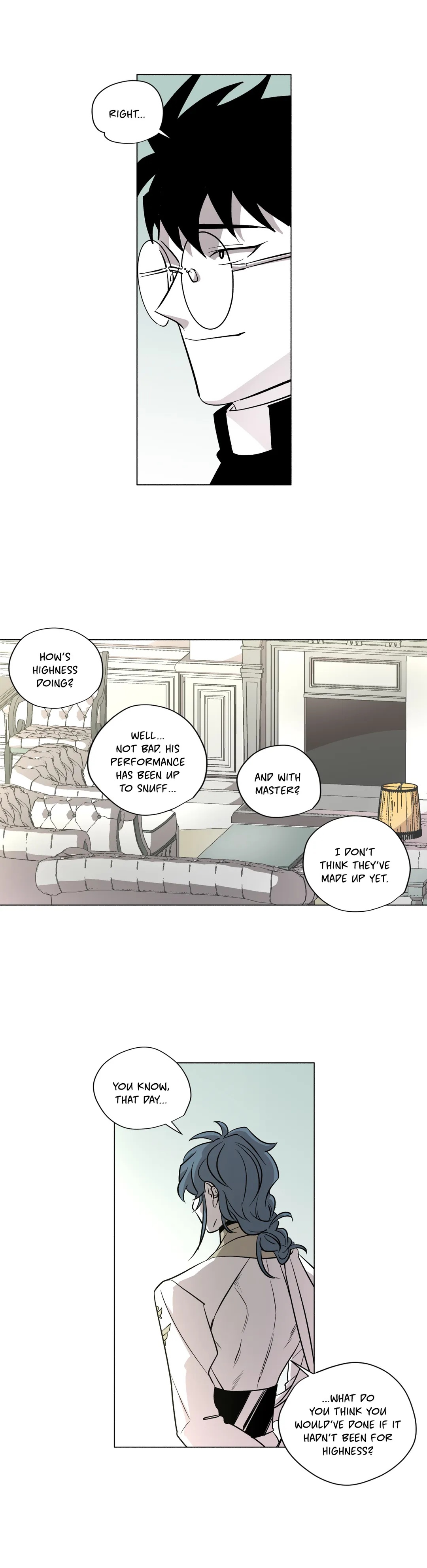 RPG Comic Chapter 118 image 10