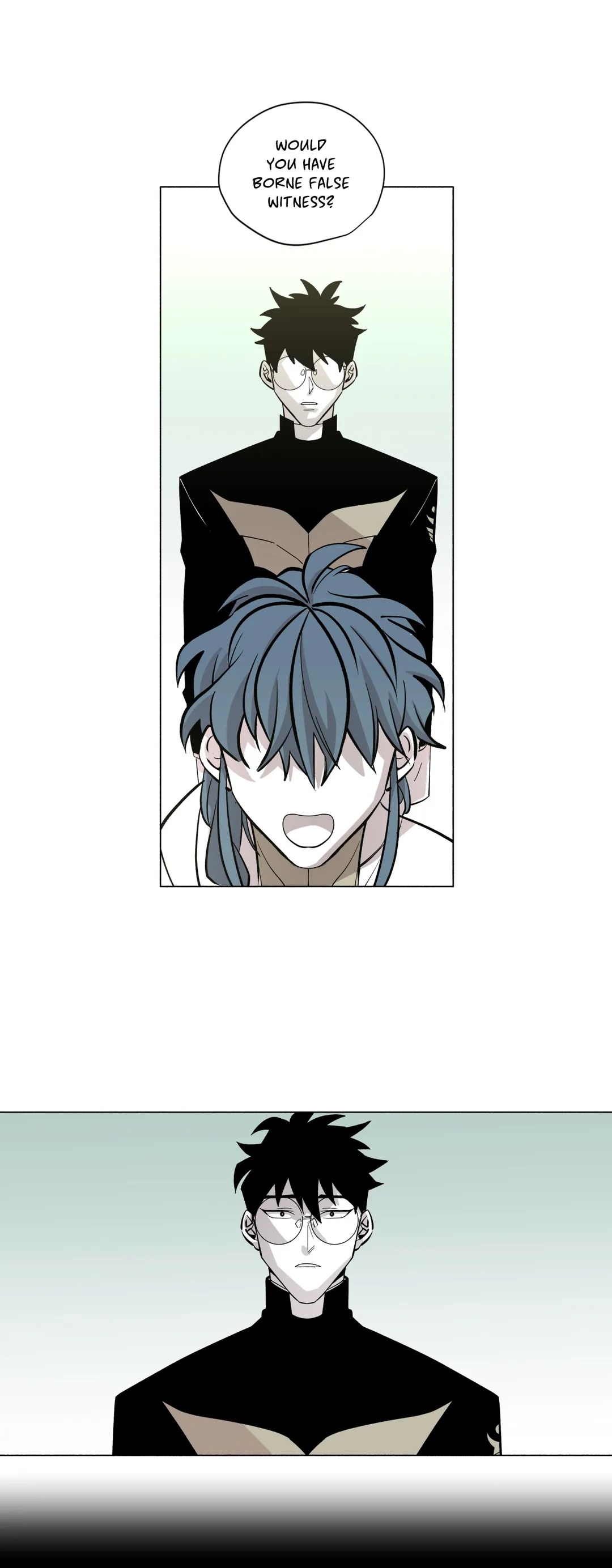 RPG Comic Chapter 118 image 11