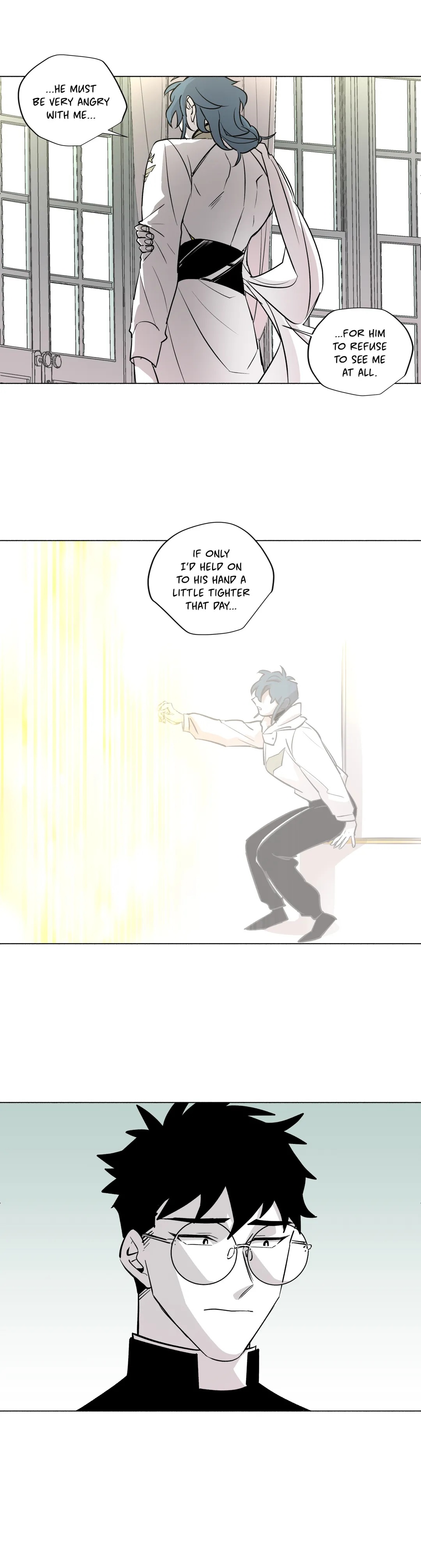 RPG Comic Chapter 118 image 15