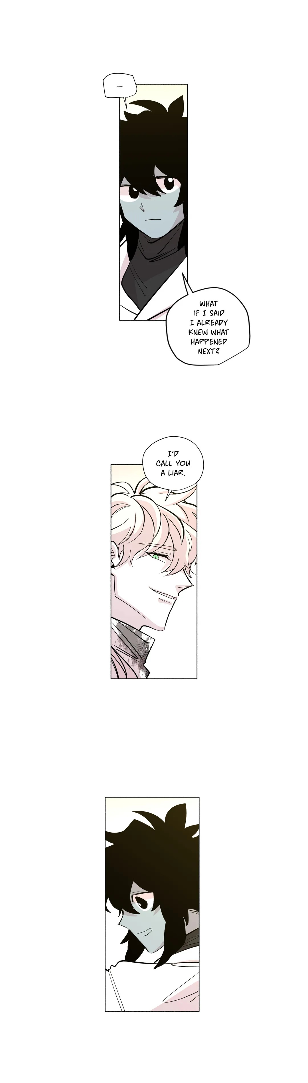RPG Comic Chapter 118 image 3