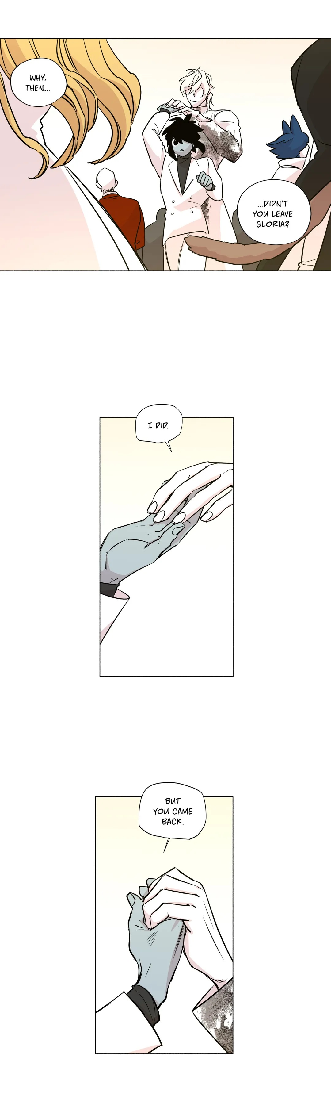 RPG Comic Chapter 118 image 4