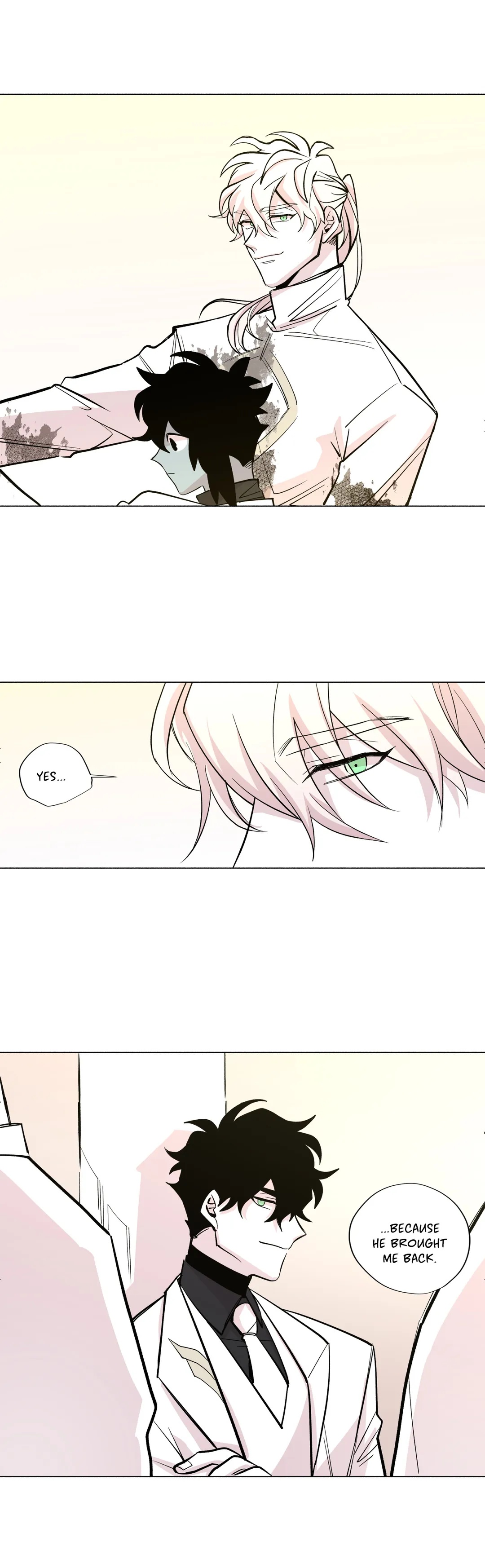 RPG Comic Chapter 118 image 5