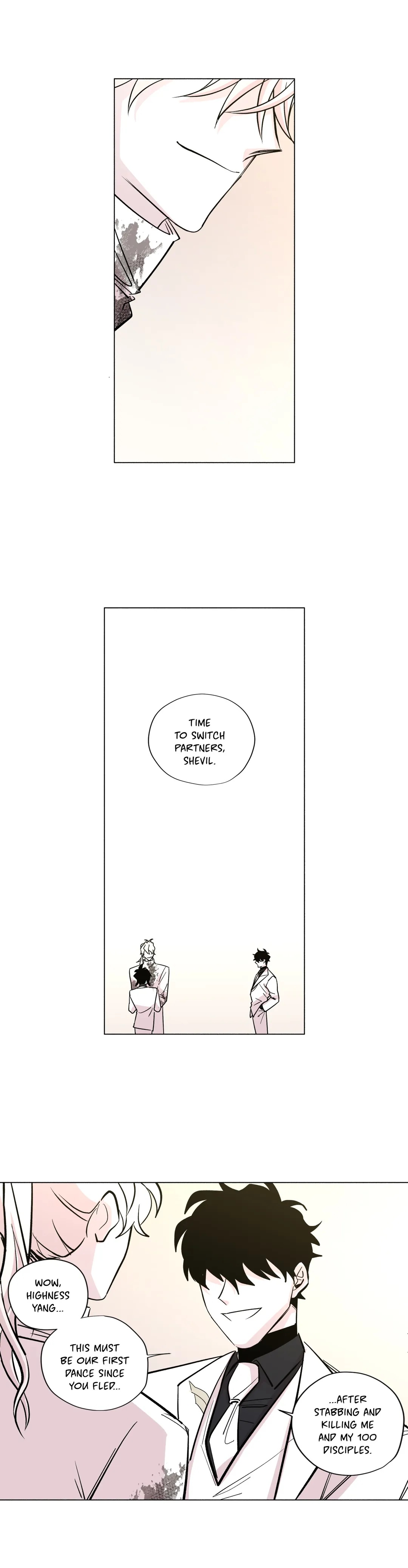 RPG Comic Chapter 118 image 6