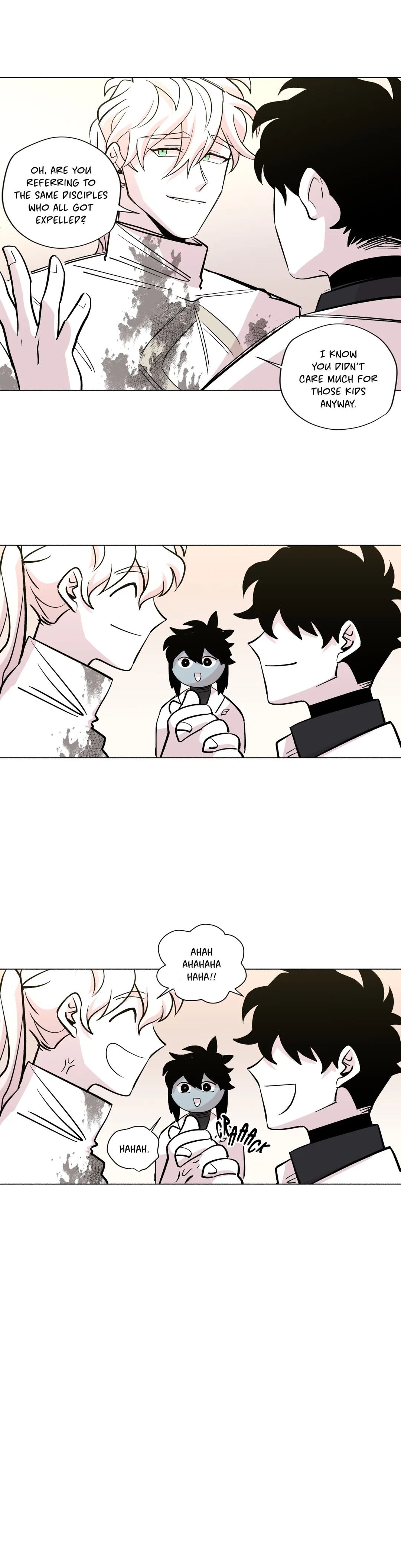 RPG Comic Chapter 118 image 7