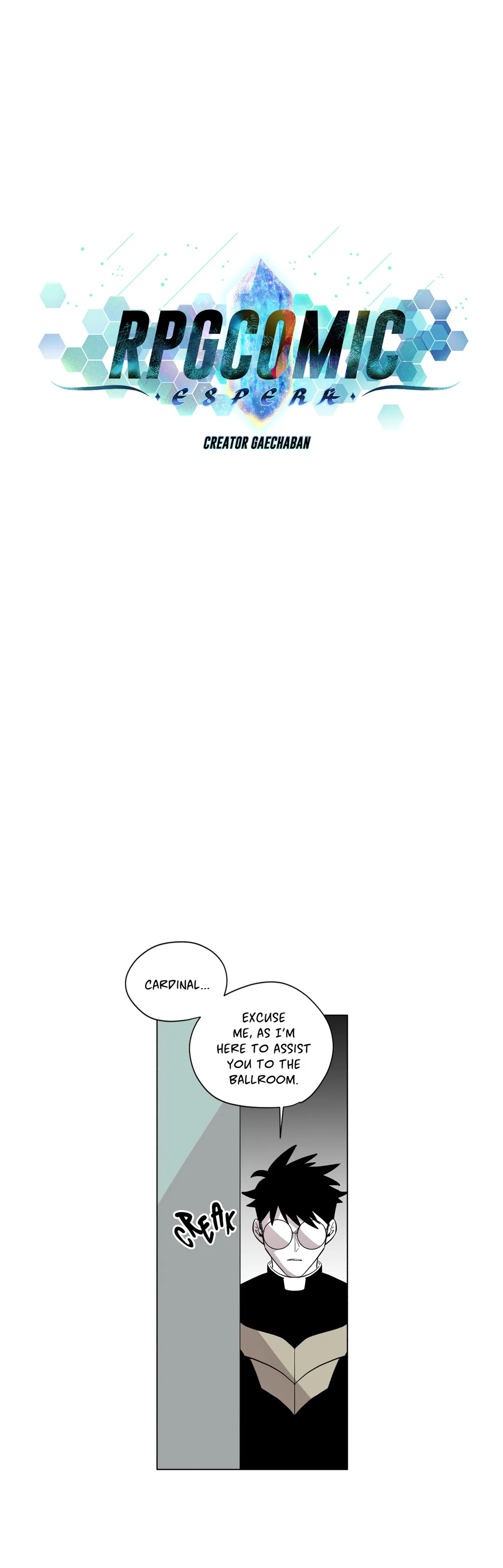 RPG Comic Chapter 118 image 8