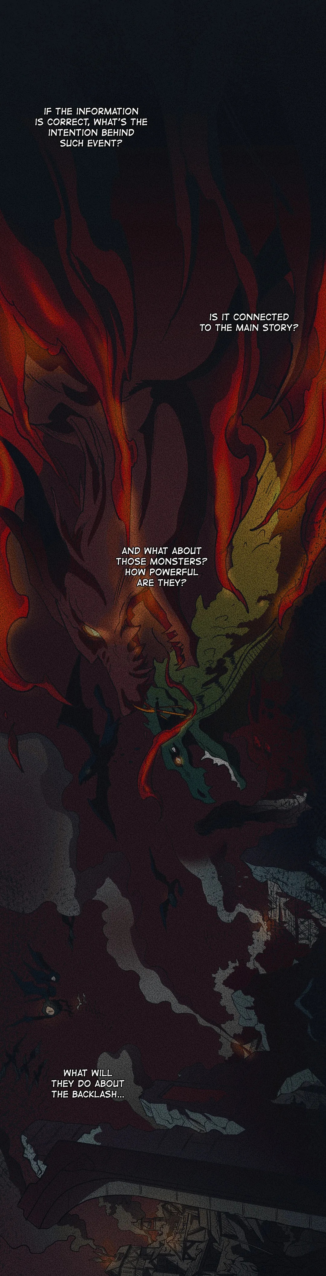 RPG Comic Chapter 119 image 18