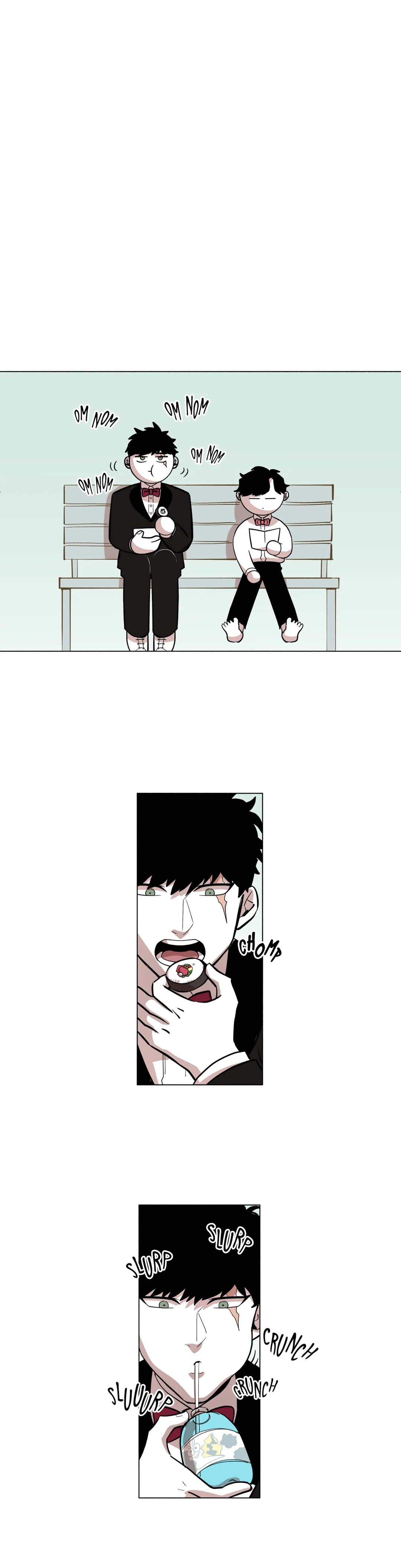RPG Comic Chapter 119 image 4