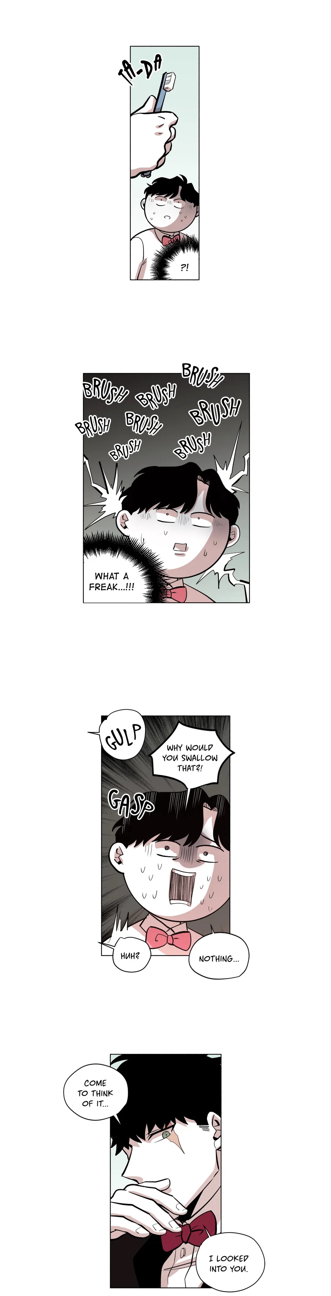 RPG Comic Chapter 119 image 6