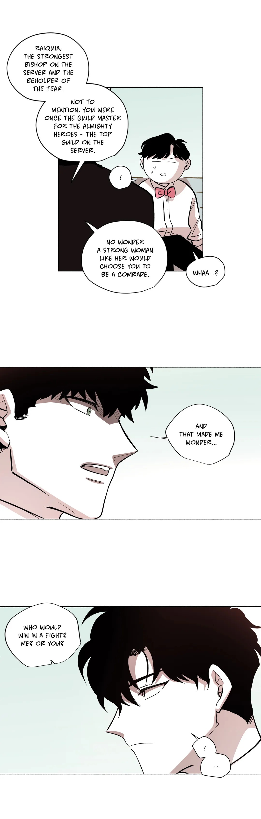 RPG Comic Chapter 119 image 7