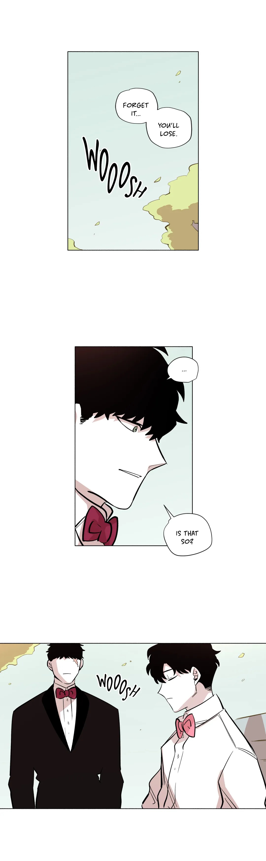 RPG Comic Chapter 119 image 8