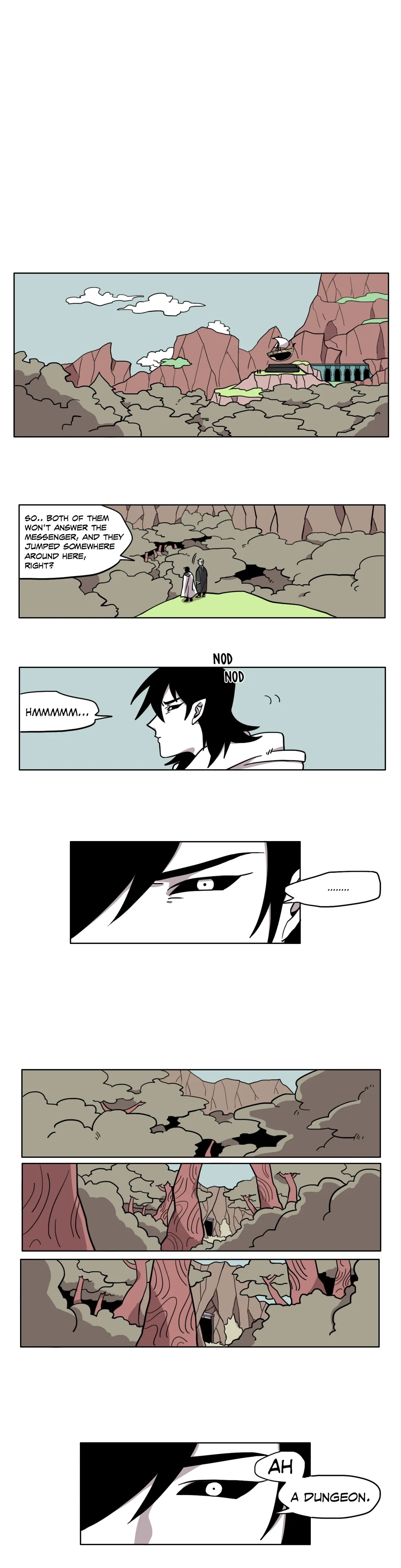 RPG Comic Chapter 12 image 9