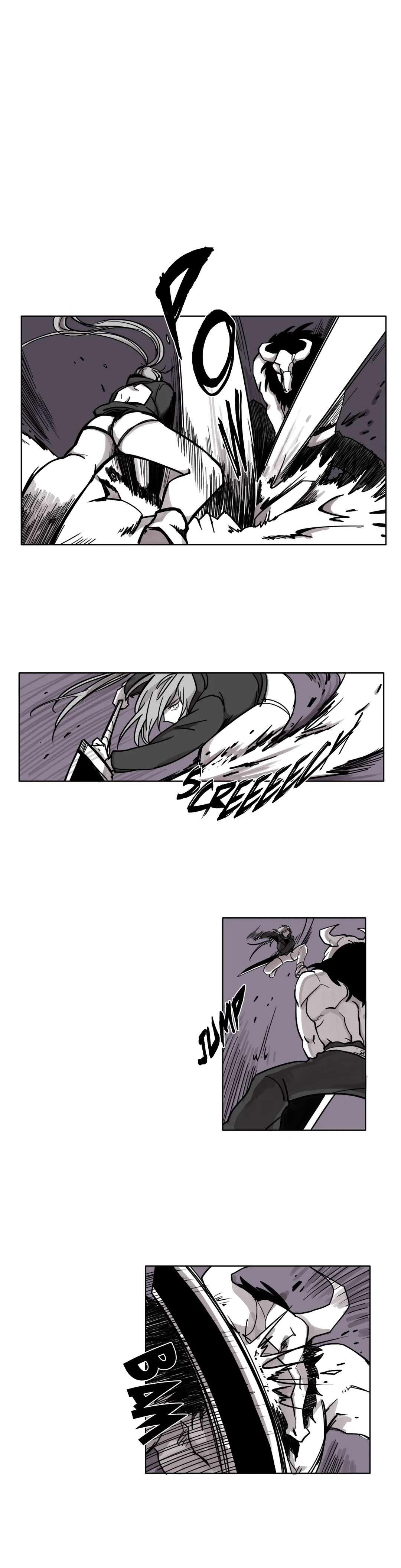 RPG Comic Chapter 12 image 11