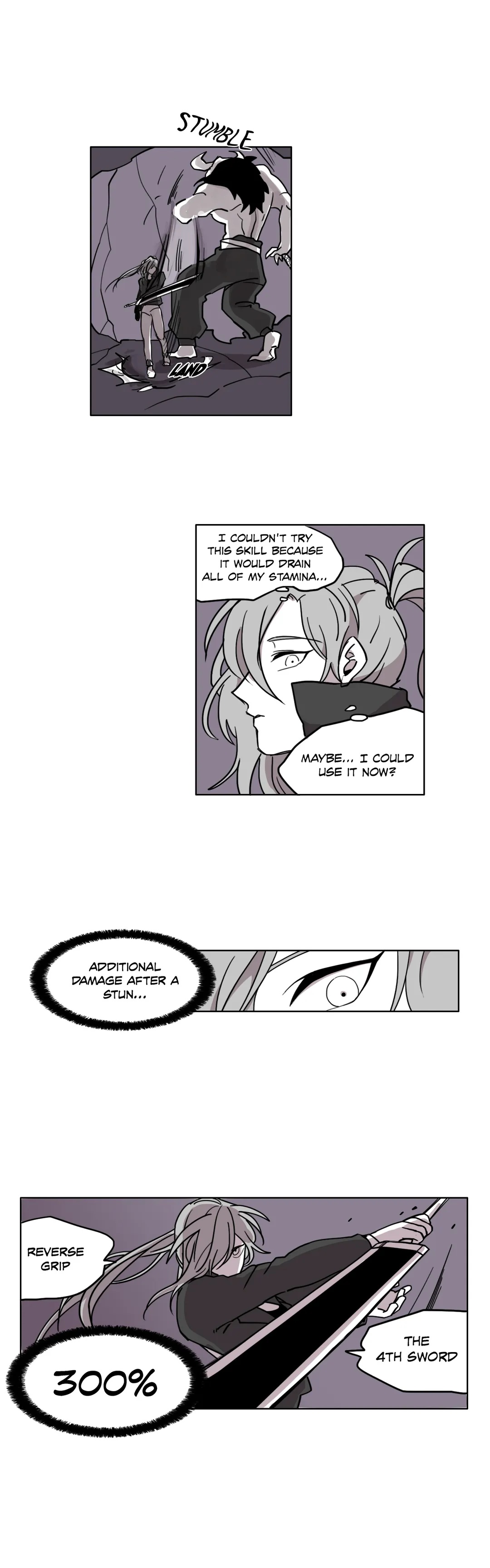 RPG Comic Chapter 12 image 12