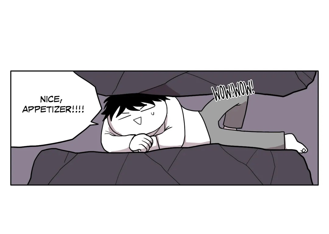 RPG Comic Chapter 12 image 14