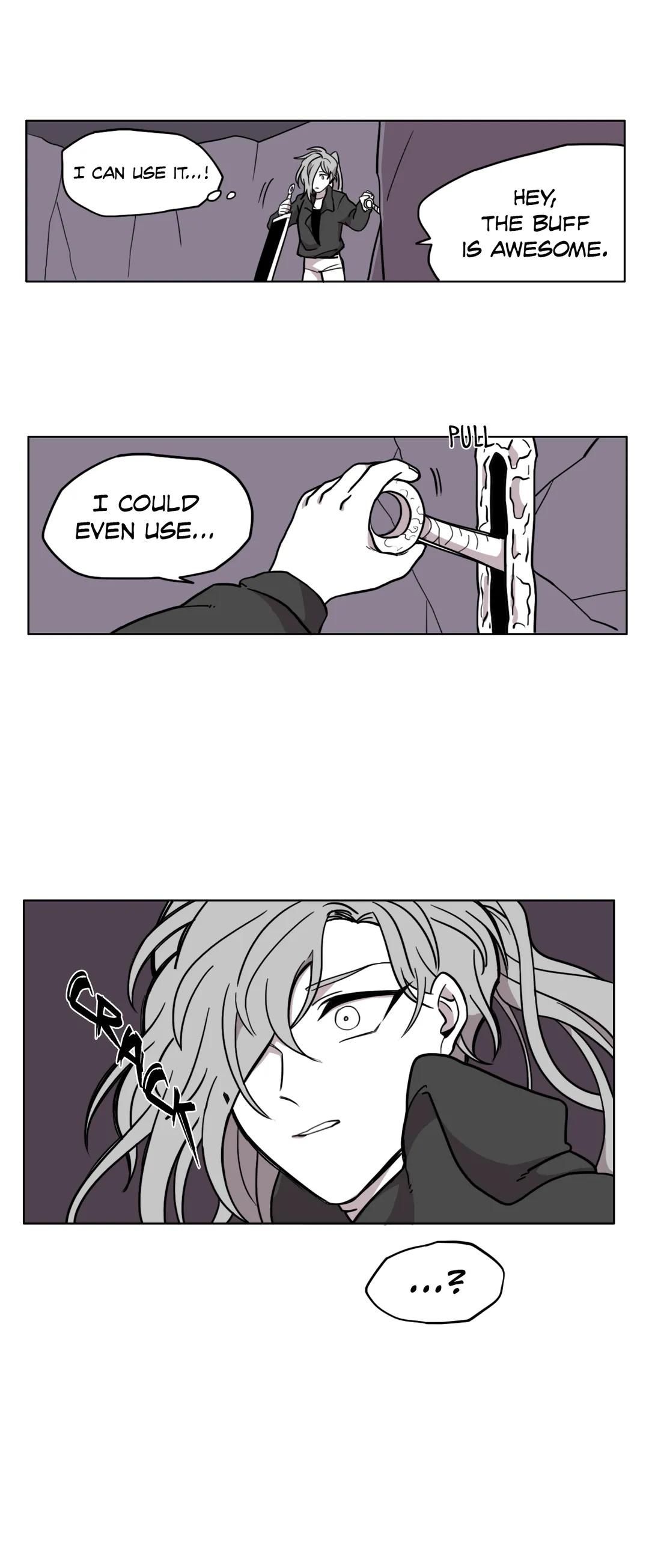 RPG Comic Chapter 12 image 15
