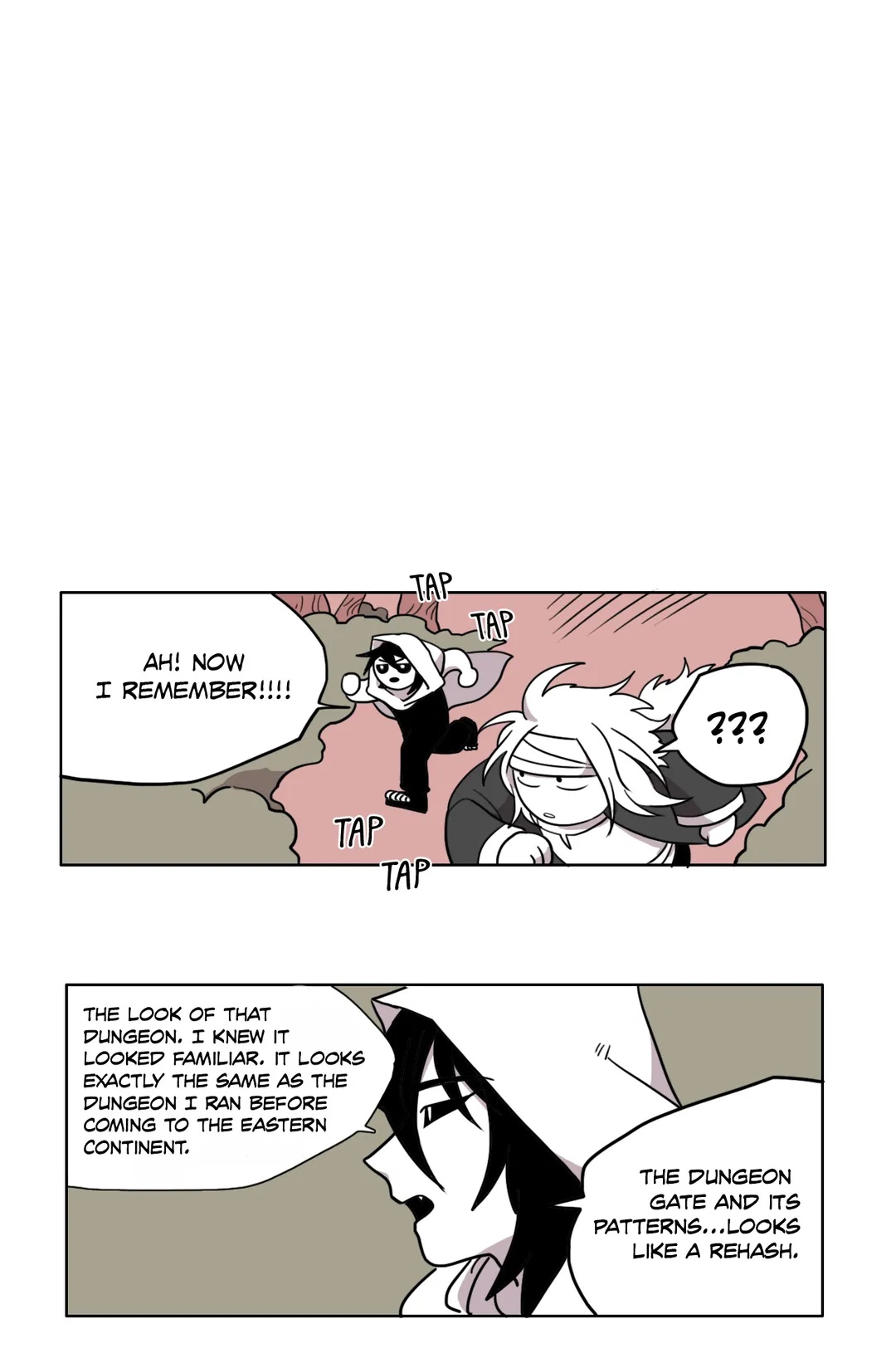 RPG Comic Chapter 12 image 16