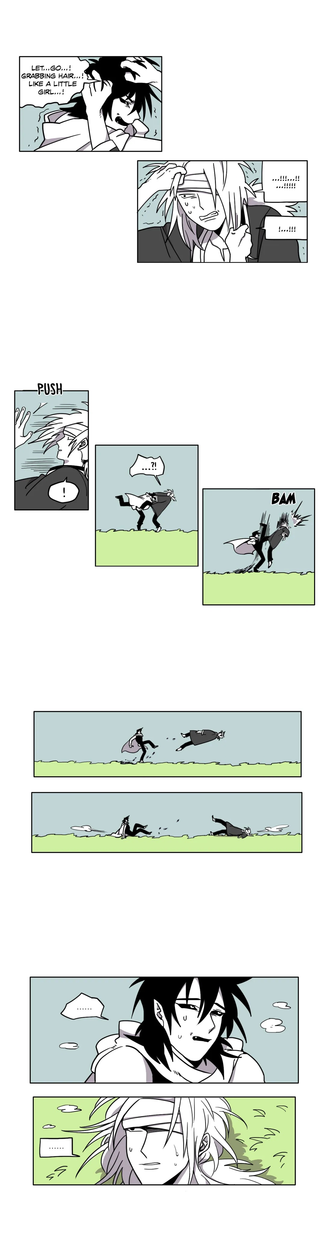 RPG Comic Chapter 12 image 4