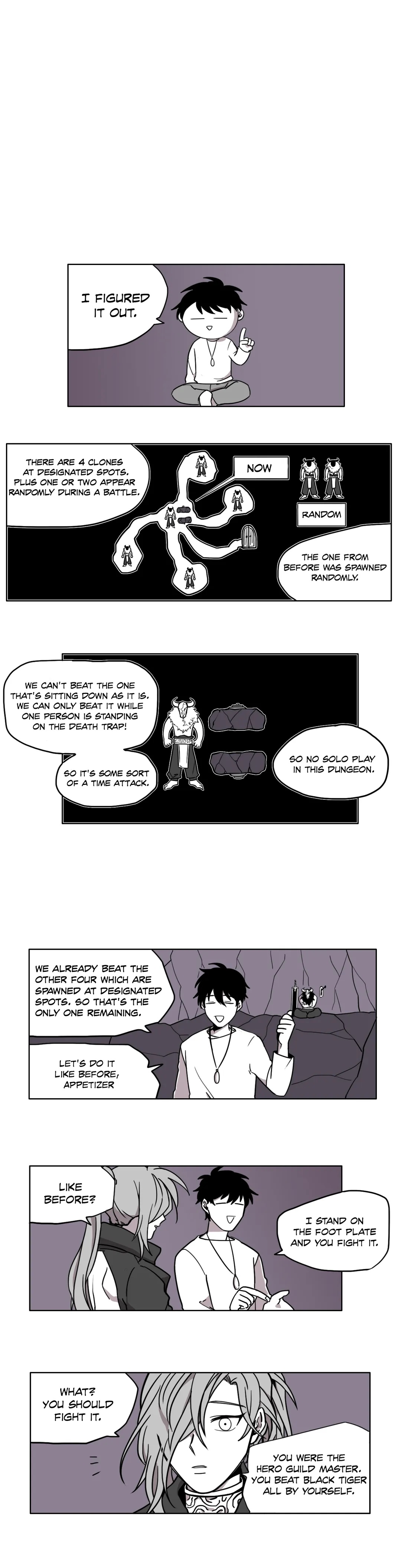 RPG Comic Chapter 12 image 7