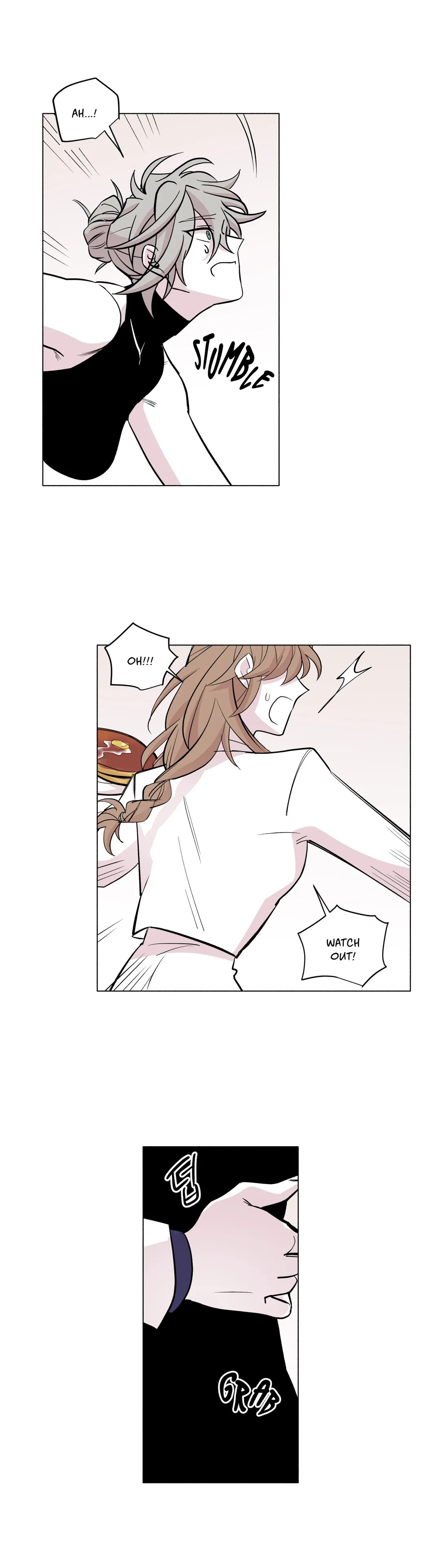 RPG Comic Chapter 120 image 17