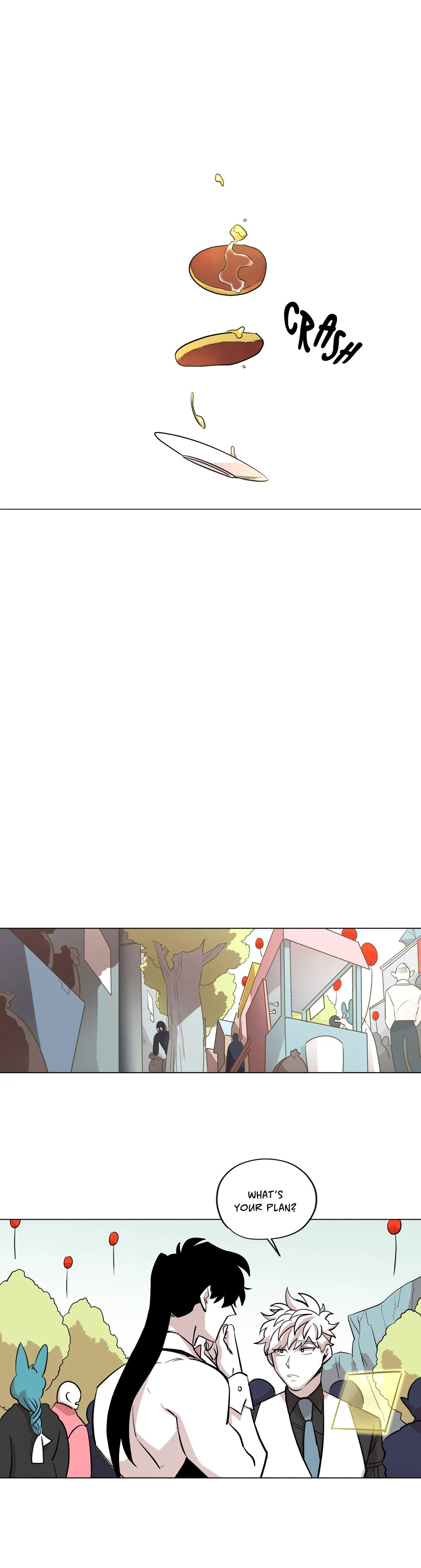RPG Comic Chapter 120 image 19