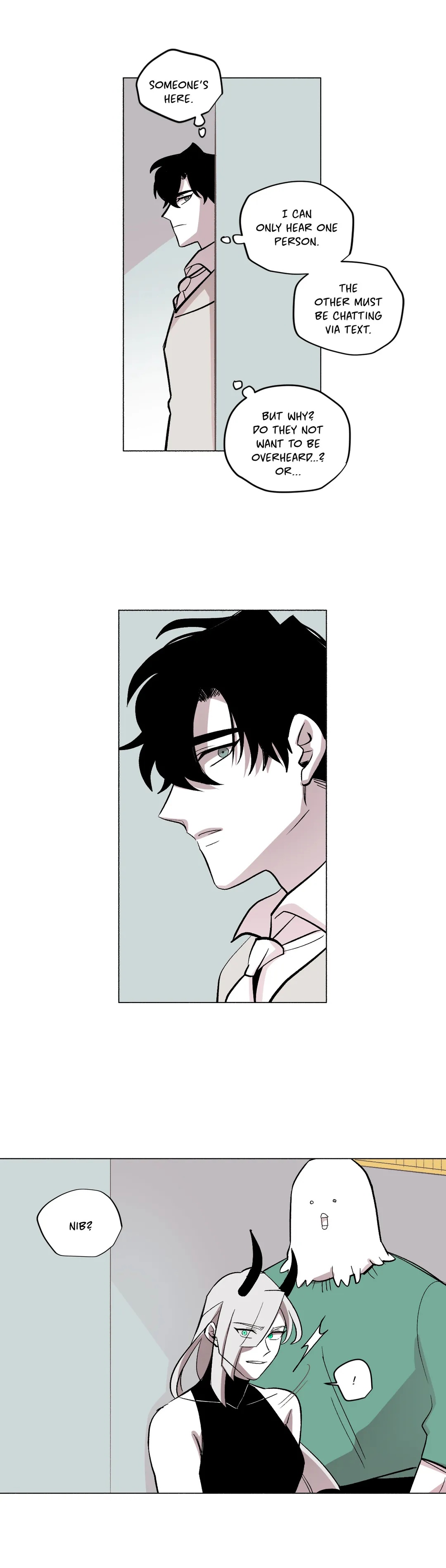 RPG Comic Chapter 120 image 8