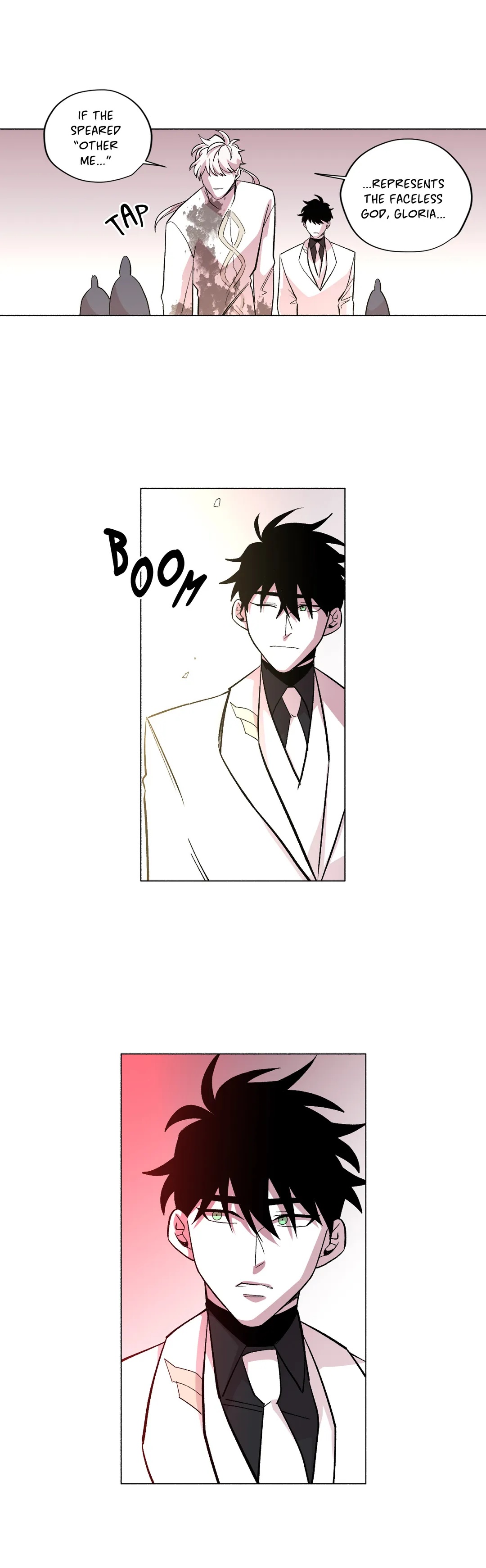 RPG Comic Chapter 121 image 11