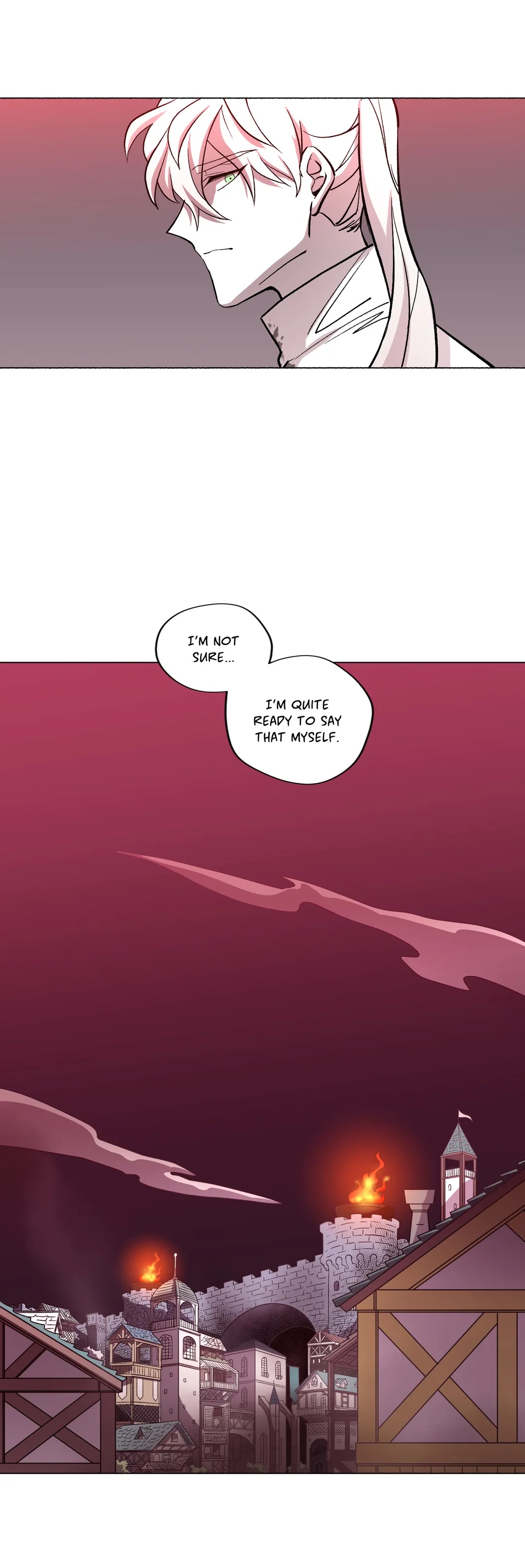 RPG Comic Chapter 121 image 14