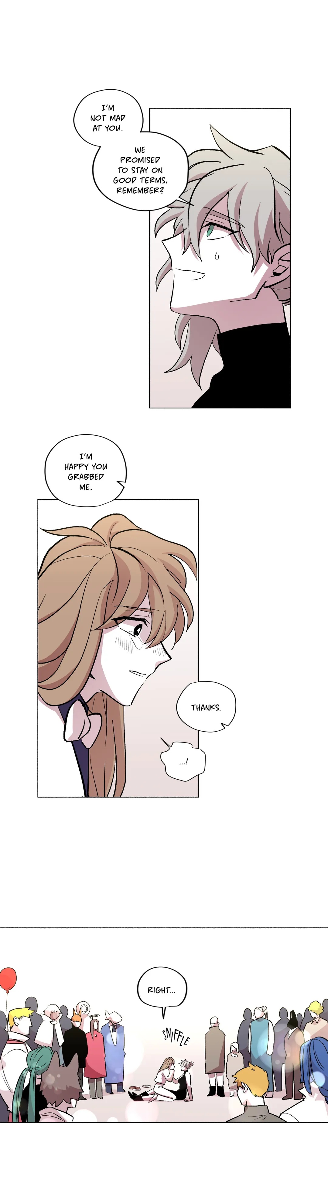 RPG Comic Chapter 121 image 2