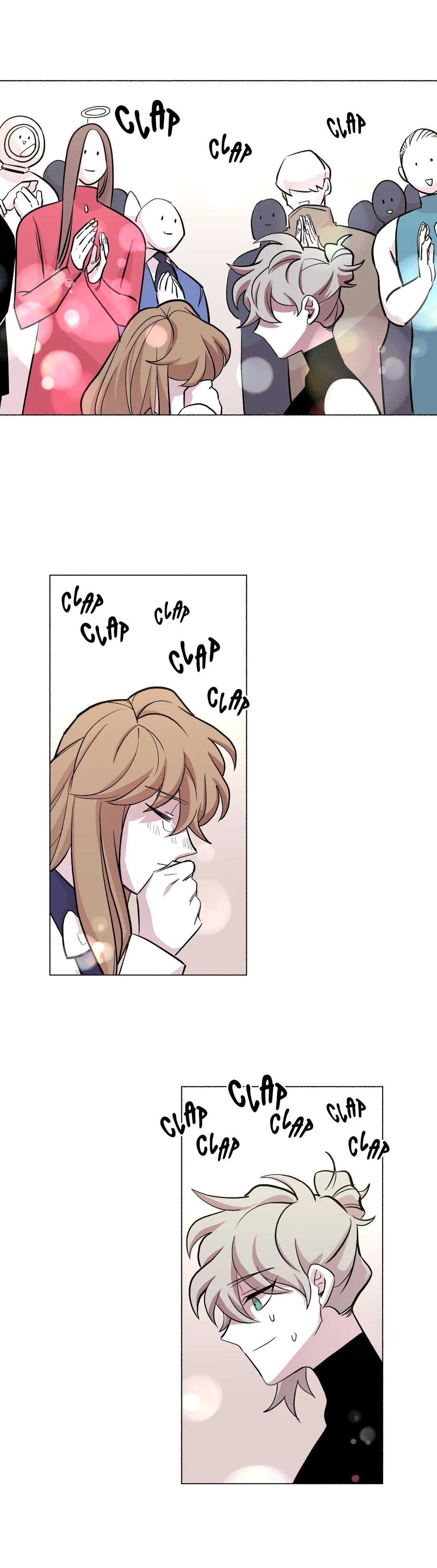 RPG Comic Chapter 121 image 3
