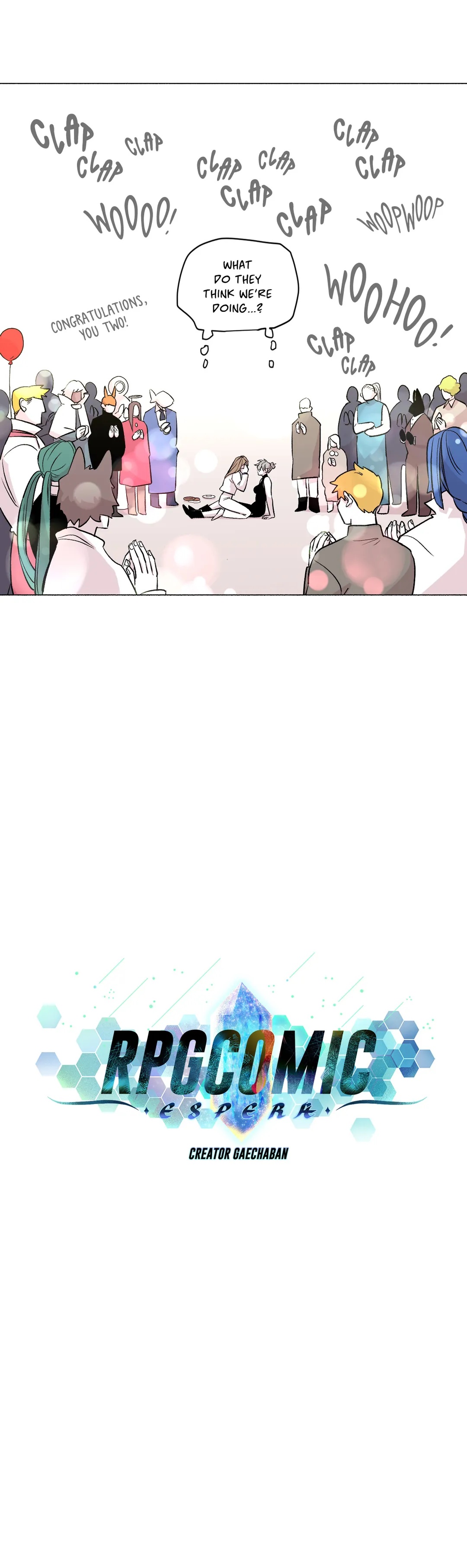 RPG Comic Chapter 121 image 4