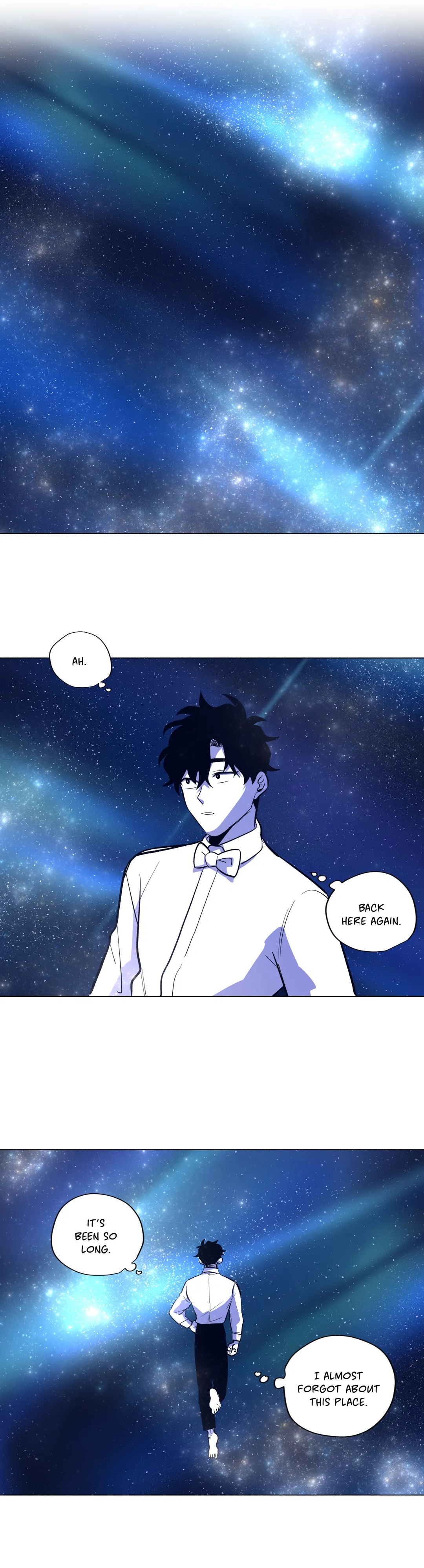 RPG Comic Chapter 121 image 5