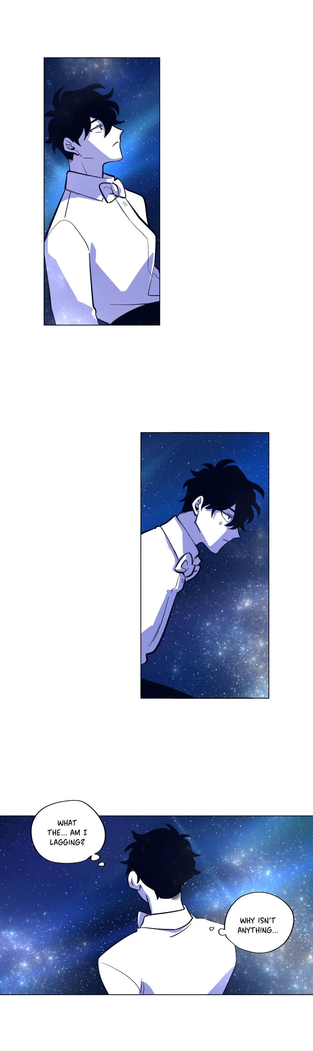 RPG Comic Chapter 121 image 6