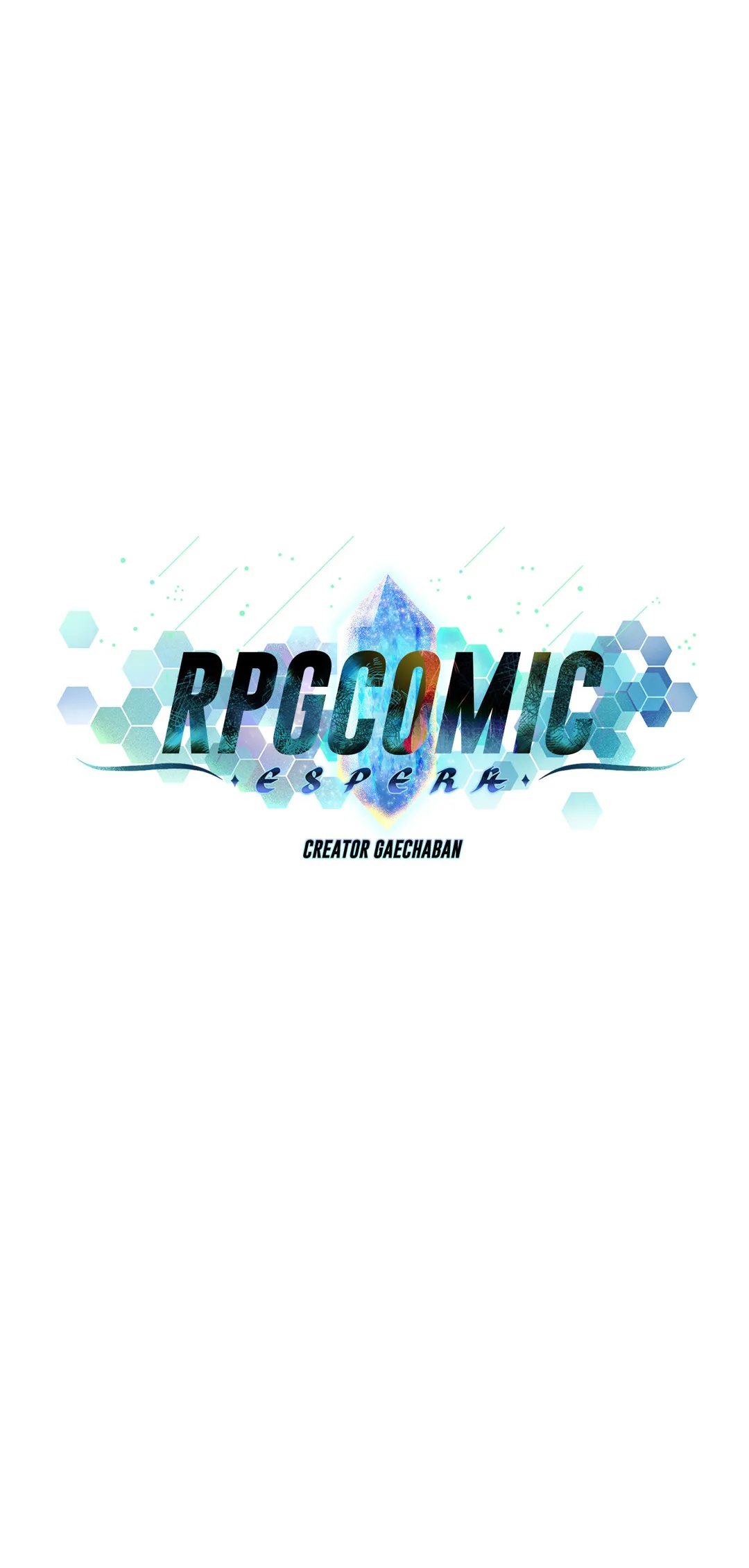 RPG Comic Chapter 122 image 0