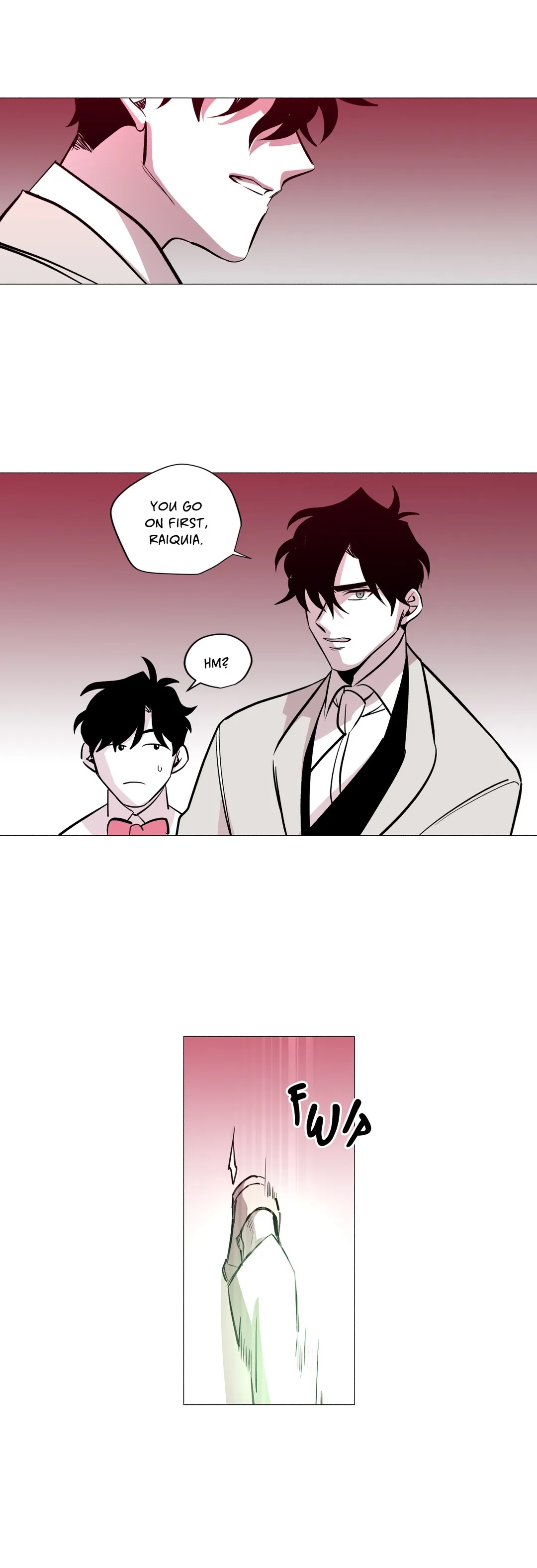 RPG Comic Chapter 122 image 12