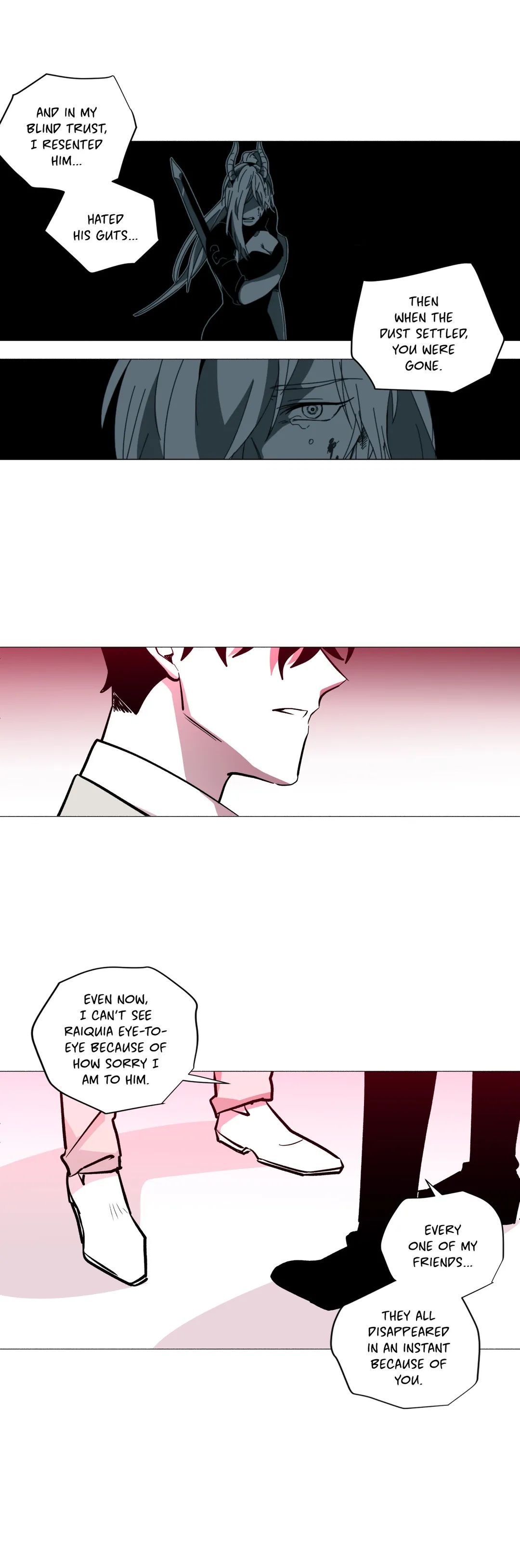 RPG Comic Chapter 122 image 16