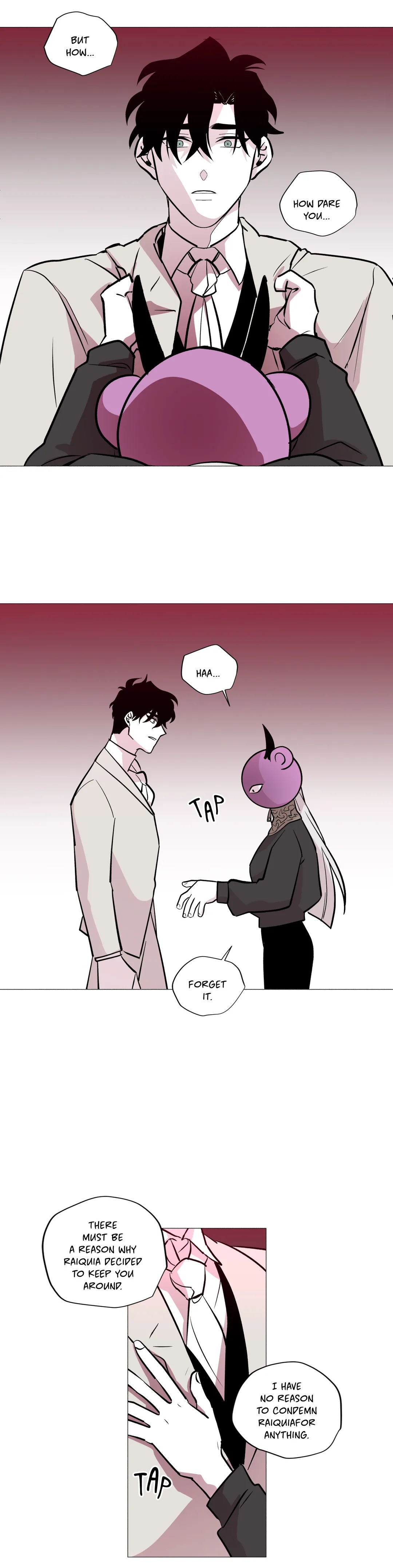 RPG Comic Chapter 122 image 17