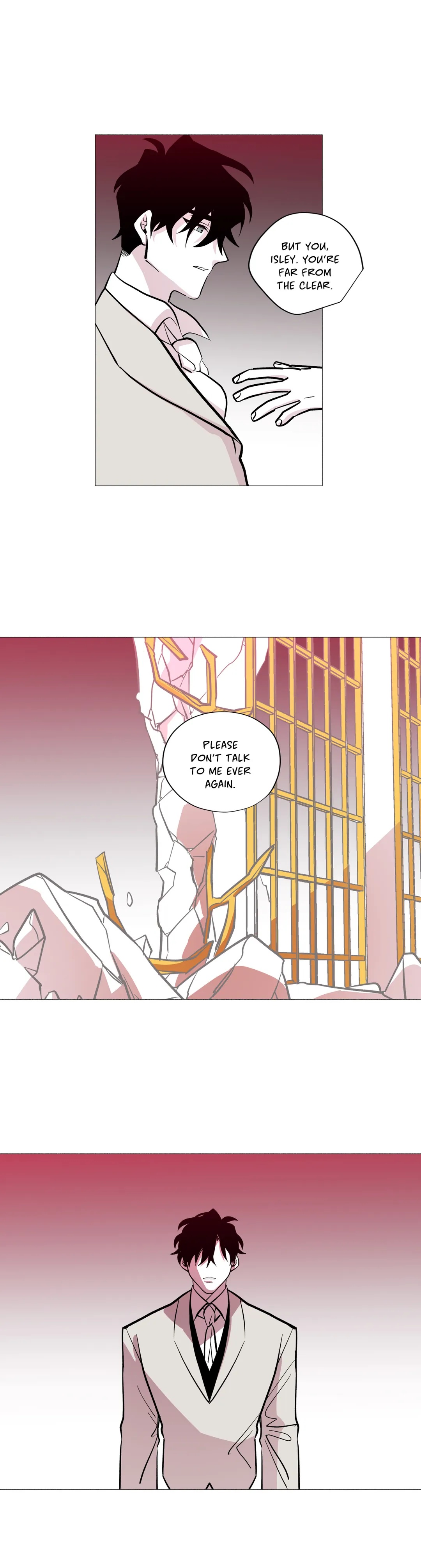 RPG Comic Chapter 122 image 18