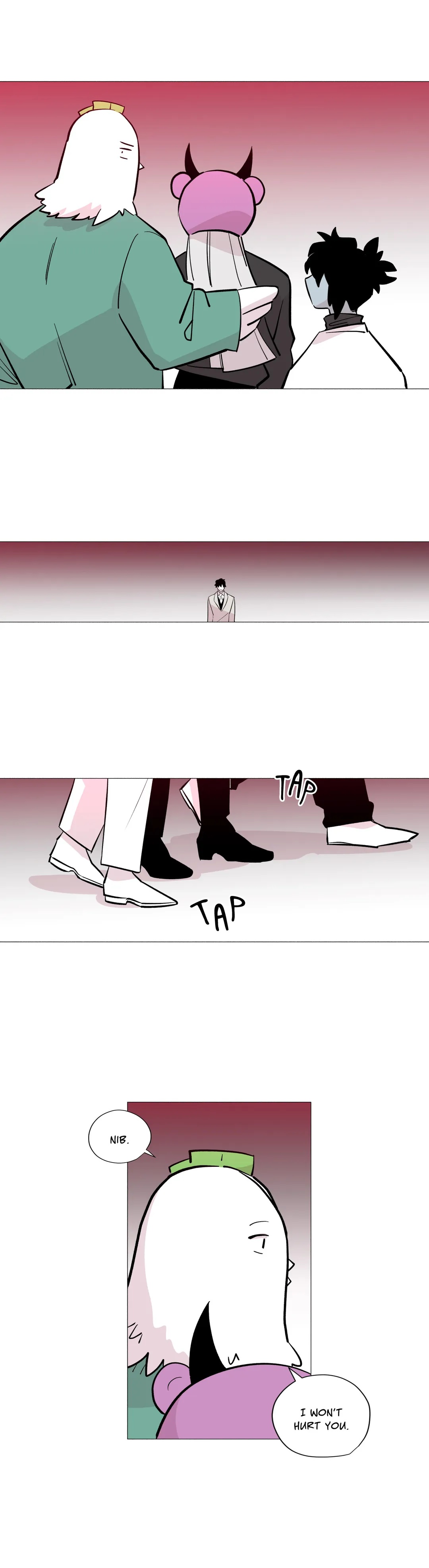 RPG Comic Chapter 122 image 19