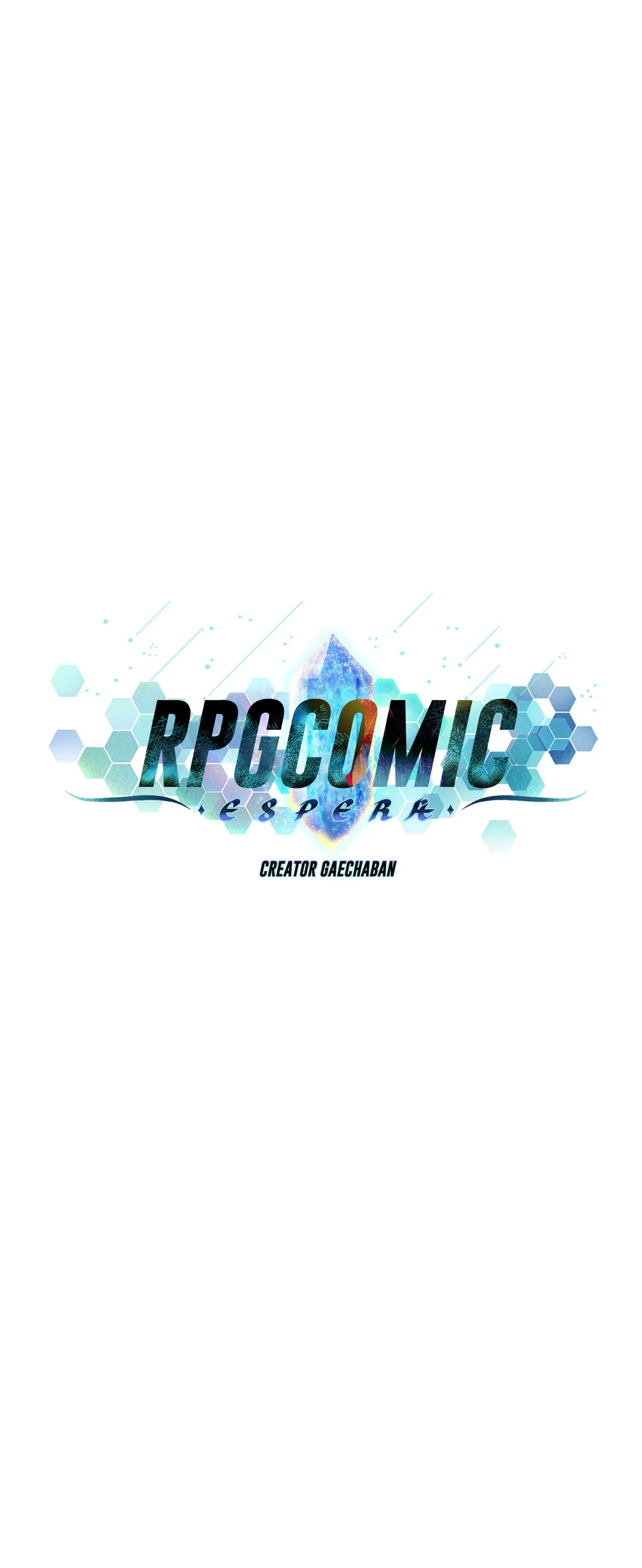 RPG Comic Chapter 123 image 0