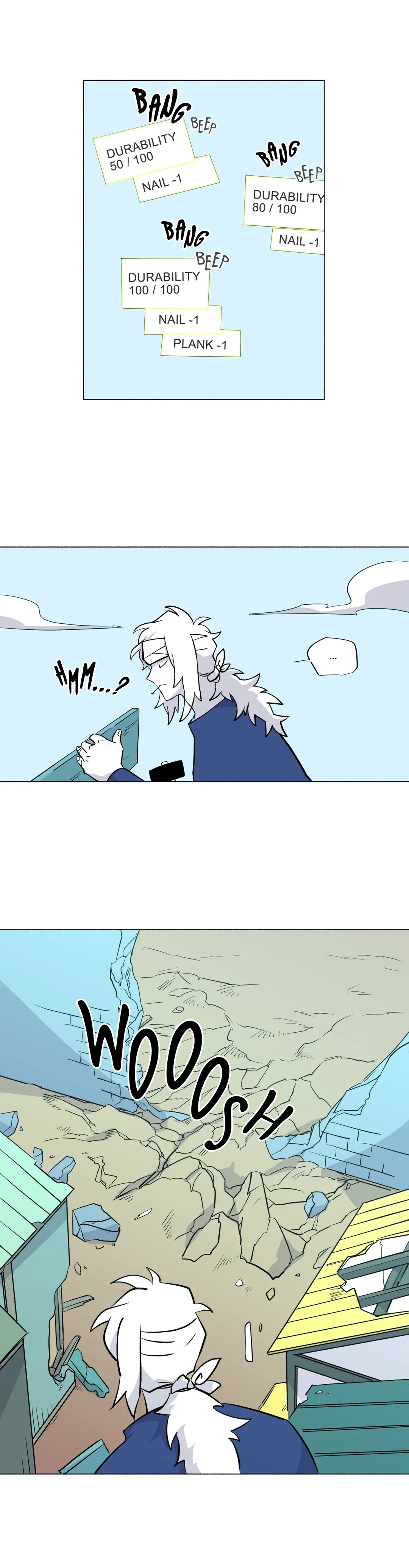 RPG Comic Chapter 124 image 14