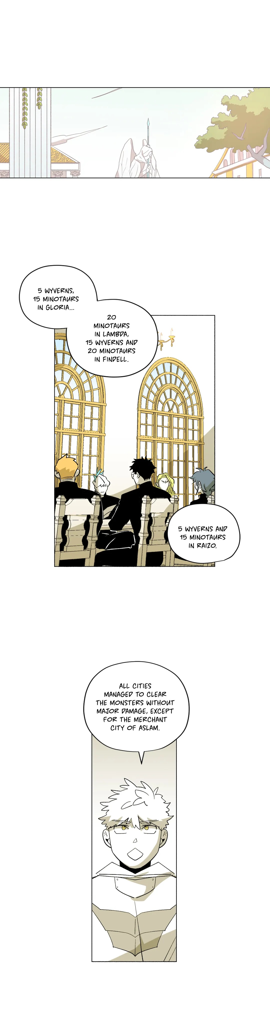 RPG Comic Chapter 124 image 4