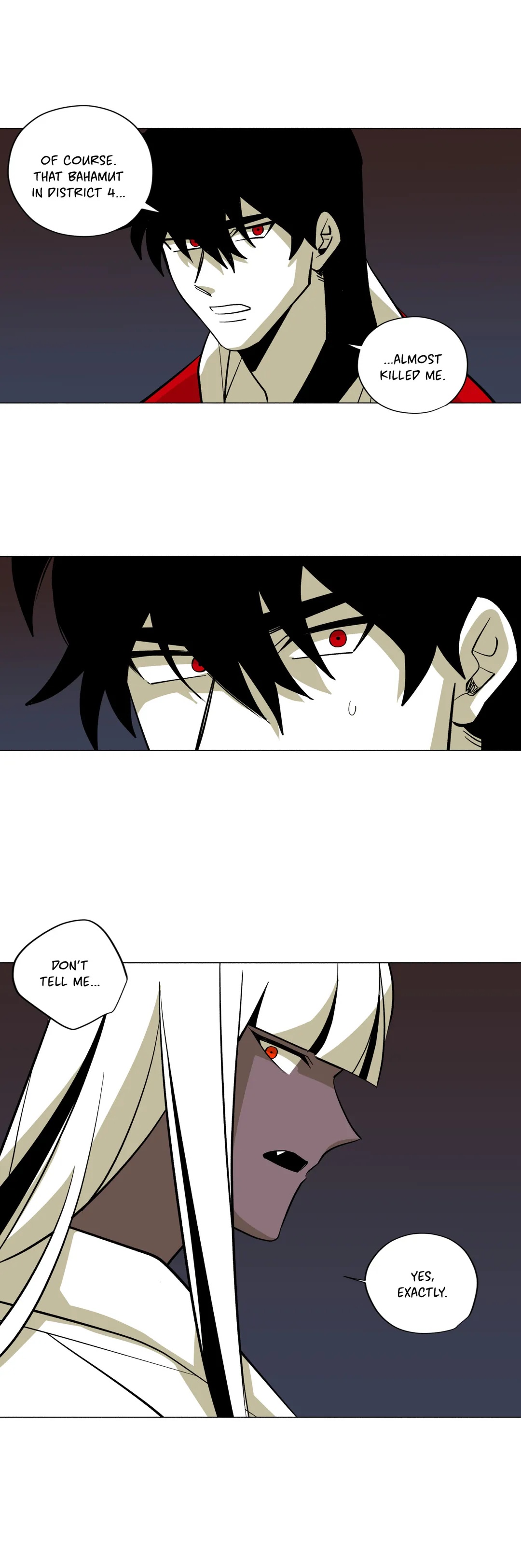 RPG Comic Chapter 125 image 11