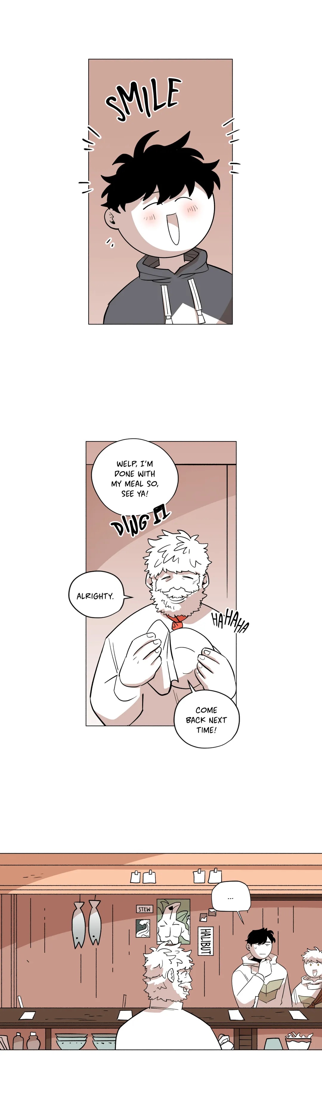 RPG Comic Chapter 126 image 18